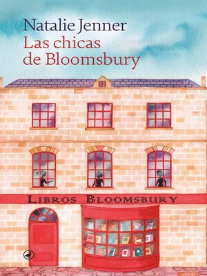 Las chicas de Bloomsbury - ebook